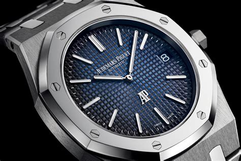 audemars piguet jumbo royal oak